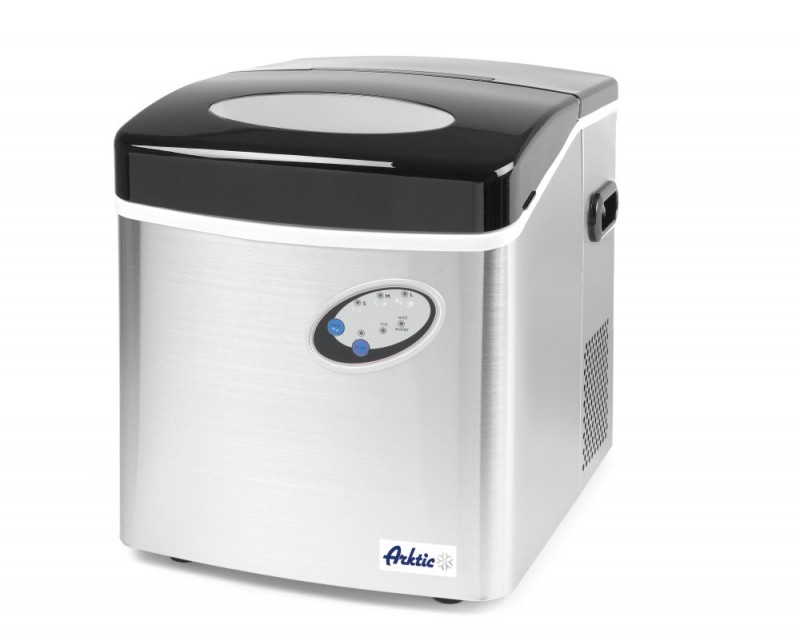 IJsblokjesmachine - Kitchen Line 15, Arktic, Kitchen Line, 230V/130W, 390x455x(H)699mm IJsblokjesmachine - Kitchen Line 15, Arktic, Kitchen Line, 230V/130W, 390x455x(H)699mm