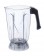 Bar blender, HENDI, 2,5L, Zwart, 220-240V/1680W, 320x250x(H)532mm Bar blender, HENDI, 2,5L, Zwart, 220-240V/1680W, 320x250x(H)532mm