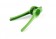 Citruspers, BarUp, groen (voor limoenen), Groen, 203x60x(H)40mm Citruspers, BarUp, groen (voor limoenen), Groen, 203x60x(H)40mm