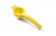 Citruspers, BarUp, geel (voor citroenen), 223x75x(H)45mm Citruspers, BarUp, geel (voor citroenen), 223x75x(H)45mm