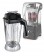 Blender kan met titanium gecoat mes, HENDI, 2,5L, 200x170x(H)360mm Blender kan met titanium gecoat mes, HENDI, 2,5L, 200x170x(H)360mm
