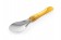IJs spatels met Tritan greep, HENDI, Geel, (L)260mm IJs spatels met Tritan greep, HENDI, Geel, (L)260mm
