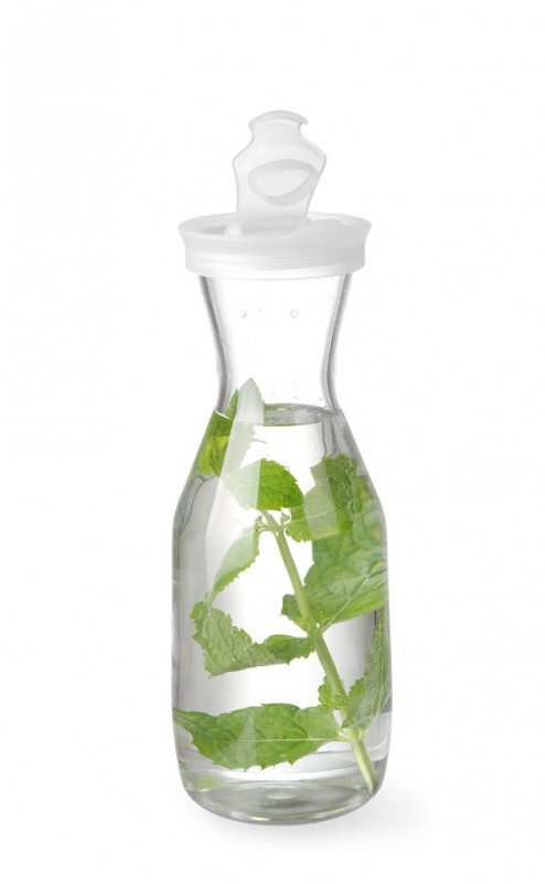 Karaf, HENDI, 1L, ⌀92x(H)245mm Karaf, HENDI, 1L, ⌀92x(H)245mm