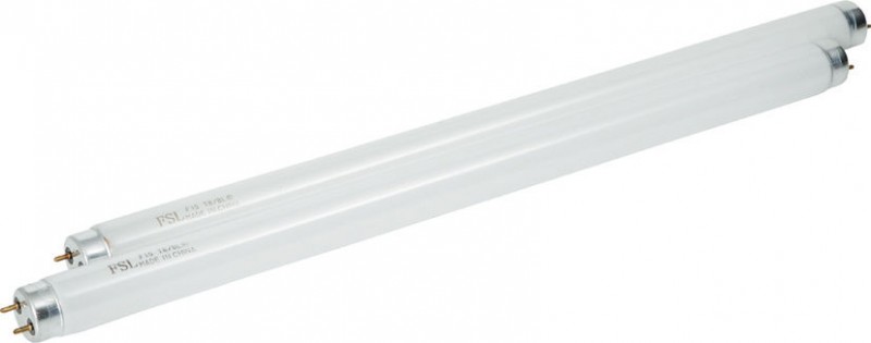 Vervangings lampen voor vliegenverdelgers, HENDI, 270066 & 270165, 2 st., 230V/15W, 450x25x(H)25mm Vervangings lampen voor vliegenverdelgers, HENDI, 270066 & 270165, 2 st., 230V/15W, 450x25x(H)25mm