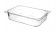 IJscontainer van polycarbonaat, HENDI, 5L, Transparant, 360x250x(H)80mm IJscontainer van polycarbonaat, HENDI, 5L, Transparant, 360x250x(H)80mm