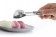 Portioneerlepel Kitchen Line, HENDI, Kitchen Line, 1/20, ⌀56mm Portioneerlepel Kitchen Line, HENDI, Kitchen Line, 1/20, ⌀56mm