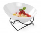 Anti-slip Display Standaarden Rond, Hendi, ⌀200x(h)100mm