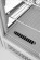 Gebakvitrines, Arktic, 120L, 230V/160W, 707x570x(H)680mm Gebakvitrines, Arktic, 120L, 230V/160W, 707x570x(H)680mm