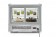 Gebakvitrines, Arktic, 160L, 230V/160W, 885x570x(H)680mm
