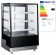 Koelvitrine met 3 schuine schappen, Arktic, 500L, 230V/490W, 900x833x(H)1460mm Koelvitrine met 3 schuine schappen, Arktic, 500L, 230V/490W, 900x833x(H)1460mm