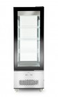 Koelvitrine, Arktic, 400l, 230v/495w, 650x650x(h)1908mm