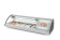 Sushi display 5x GN 1/3, Arktic, 230V/160W, 1307x445x(H)327mm Sushi display 5x GN 1/3, Arktic, 230V/160W, 1307x445x(H)327mm