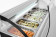Sushi display 5x GN 1/3, Arktic, 230V/160W, 1307x445x(H)327mm Sushi display 5x GN 1/3, Arktic, 230V/160W, 1307x445x(H)327mm
