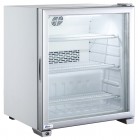 Opzet Vriesvitrine 90 L, Arktic, 230v/230w, 620x593x(h)680mm