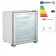 Opzet vriesvitrine 90 L, Arktic, 230V/230W, 620x593x(H)680mm Opzet vriesvitrine 90 L, Arktic, 230V/230W, 620x593x(H)680mm