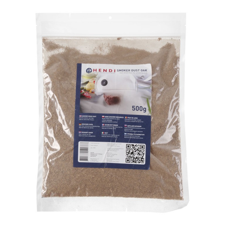 Rookstof, HENDI, eik Rookstof, HENDI, eik