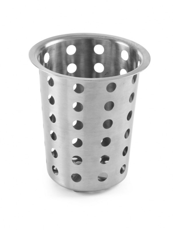 Bestekkorf, HENDI, ⌀97x(H)137mm Bestekkorf, HENDI, ⌀97x(H)137mm