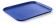 Fastfood dienbladen large, HENDI, Blauw, 350x450x(H)20mm Fastfood dienbladen large, HENDI, Blauw, 350x450x(H)20mm