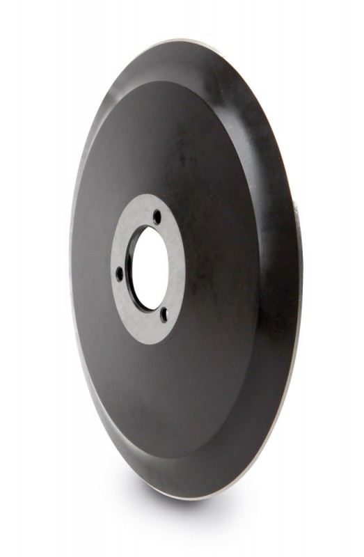 Snijmachine mes met antikleefcoating, HENDI, Profi Line, 210048 210086, ⌀220mm Snijmachine mes met antikleefcoating, HENDI, Profi Line, 210048 210086, ⌀220mm