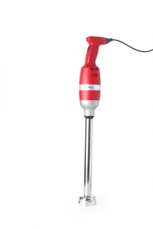 Staafmixer Profi Line 500 - met regelbare snelheid, HENDI, Profi Line, 230V/400W, ⌀100x(H)866mm Staafmixer Profi Line 500 - met regelbare snelheid, HENDI, Profi Line, 230V/400W, ⌀100x(H)866mm