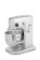 Planeetmixer, HENDI, Kitchen Line, 7L, Zilver, 230V/650W, 317x440x(H)490mm Planeetmixer, HENDI, Kitchen Line, 7L, Zilver, 230V/650W, 317x440x(H)490mm