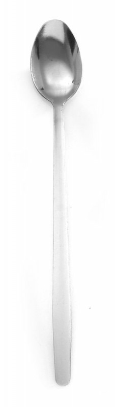 Sorbetlepel - 12 st., HENDI, Budget Line, 12 st., (L)198mm Sorbetlepel - 12 st., HENDI, Budget Line, 12 st., (L)198mm