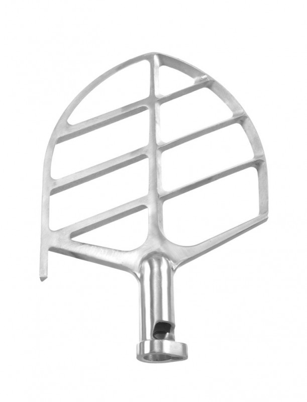 Planeetmixer, HENDI, Kitchen Line, 20L, 230V/1100W, 496x570x(H)880mm Planeetmixer, HENDI, Kitchen Line, 20L, 230V/1100W, 496x570x(H)880mm