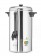 Percolator, HENDI, 6L, 230V/1500W, 355x355x(H)470mm Percolator, HENDI, 6L, 230V/1500W, 355x355x(H)470mm