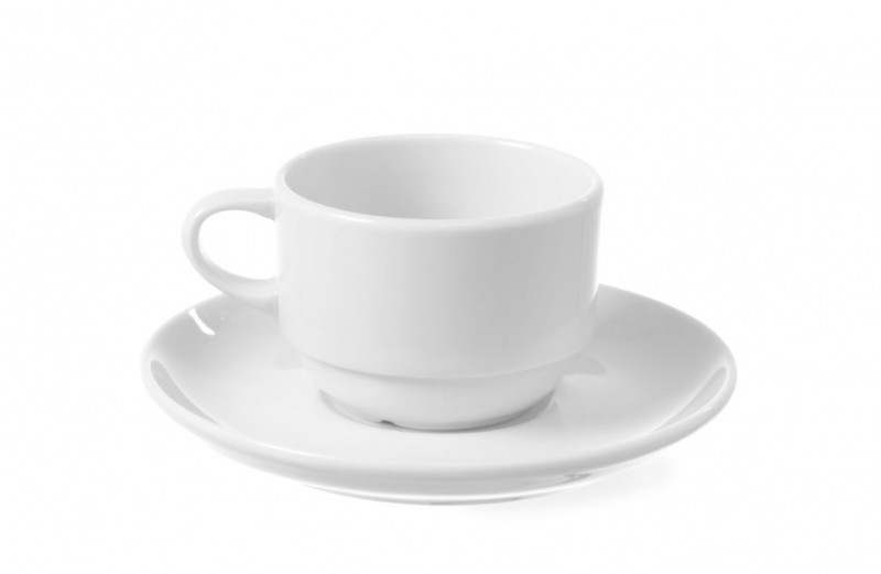 Cappuccinokop, HENDI, 0,23L, ⌀90mm Cappuccinokop, HENDI, 0,23L, ⌀90mm
