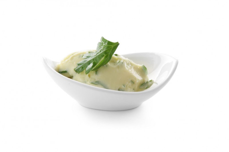 Tapasschaaltje Concha - 6 st., HENDI, 6 st., 90x50x(H)20mm Tapasschaaltje Concha - 6 st., HENDI, 6 st., 90x50x(H)20mm