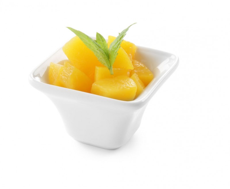 Tapasschaaltje Cuadrado - 6 st., HENDI, 6 st., 59x59x(H)37mm Tapasschaaltje Cuadrado - 6 st., HENDI, 6 st., 59x59x(H)37mm