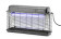 Insectenverdelger waterbestendig, HENDI, 100 m², 230V/40W, 510x135x(H)305mm Insectenverdelger waterbestendig, HENDI, 100 m², 230V/40W, 510x135x(H)305mm