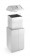 Afvalbak 43L, HENDI, 360x360x(H)740mm Afvalbak 43L, HENDI, 360x360x(H)740mm