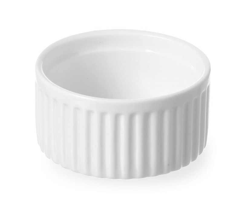 Ramekin, HENDI, ⌀120x(H)55mm Ramekin, HENDI, ⌀120x(H)55mm