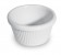 Ramekin, HENDI, 50 ml, 0,05L, ⌀70x(H)35mm Ramekin, HENDI, 50 ml, 0,05L, ⌀70x(H)35mm