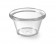 Ramekin - 12 st., HENDI, 0,045L, Zwart, 12 st., ⌀60x(H)35mm Ramekin - 12 st., HENDI, 0,045L, Zwart, 12 st., ⌀60x(H)35mm