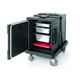 Warmhoudelement, Hendi, GN 1/2, 320x265x(h)30mm