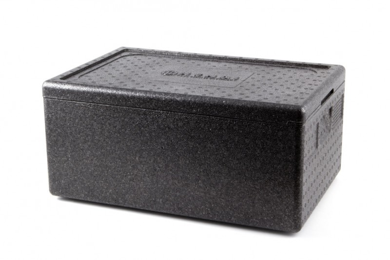 Thermobox Profi Line, HENDI, Profi Line, 53L, 685x485x(H)260mm Thermobox Profi Line, HENDI, Profi Line, 53L, 685x485x(H)260mm