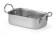 Snack pan, HENDI, 196x95x(H)70mm Snack pan, HENDI, 196x95x(H)70mm