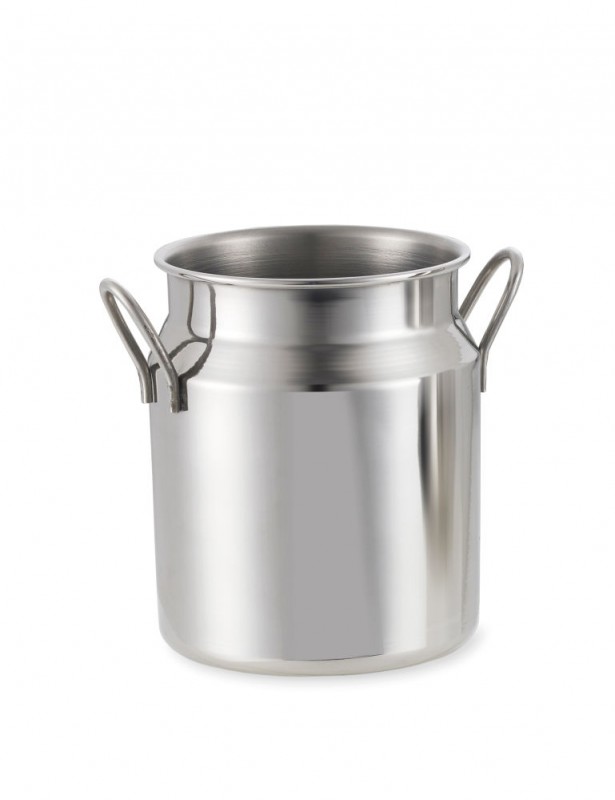 Snack kan, HENDI, ⌀70x(H)100mm Snack kan, HENDI, ⌀70x(H)100mm