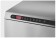 Lage temperatuur oven, HENDI, 230V/1200W, 495x690x(H)413mm