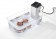 iVide Plus Sous vide stick, SousVideTools, 230V/2200W, 140x190x(H)276mm iVide Plus Sous vide stick, SousVideTools, 230V/2200W, 140x190x(H)276mm
