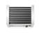 Worstenroller grill - één zone, HENDI, 7 rollers, 230V/740W, 525x365x(H)176mm Worstenroller grill - één zone, HENDI, 7 rollers, 230V/740W, 525x365x(H)176mm