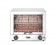 Tosti-apparaat met 6 tostiklemmen, HENDI, 230V/3000W, 450x390x(H)400mm Tosti-apparaat met 6 tostiklemmen, HENDI, 230V/3000W, 450x390x(H)400mm