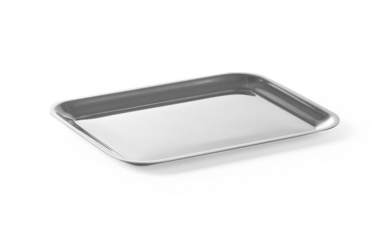 Serveerschaaltje, HENDI, 205x155mm Serveerschaaltje, HENDI, 205x155mm