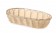 Broodmandje - ovaal, HENDI, 225x110x(H)60mm Broodmandje - ovaal, HENDI, 225x110x(H)60mm