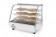 Opzet warmhoudvitrine drielaags, HENDI, 160 Liter, 230V/1500W, 857x568x(H)686mm Opzet warmhoudvitrine drielaags, HENDI, 160 Liter, 230V/1500W, 857x568x(H)686mm