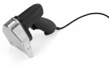 Elektrisch Kebabmes, Hendi, Kitchen Line, 230v/80w, 262x134x(h)189mm