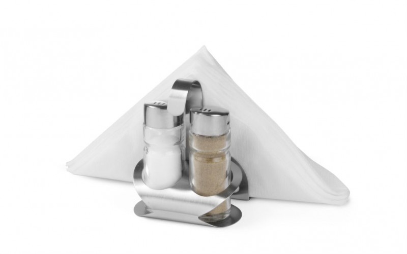 Menage, HENDI, 85x75x(H)115mm Menage, HENDI, 85x75x(H)115mm