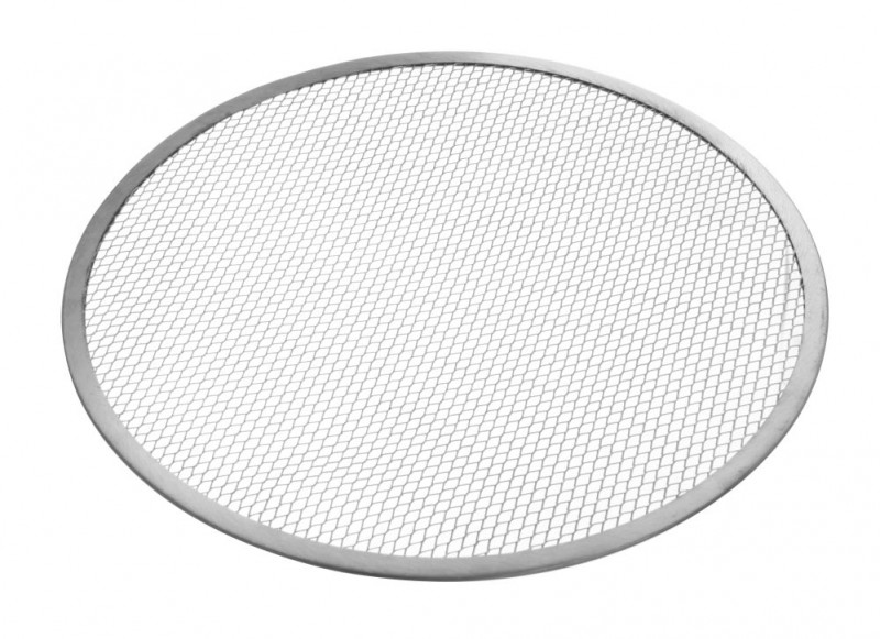 Pizzaplaat, HENDI, ⌀508mm Pizzaplaat, HENDI, ⌀508mm